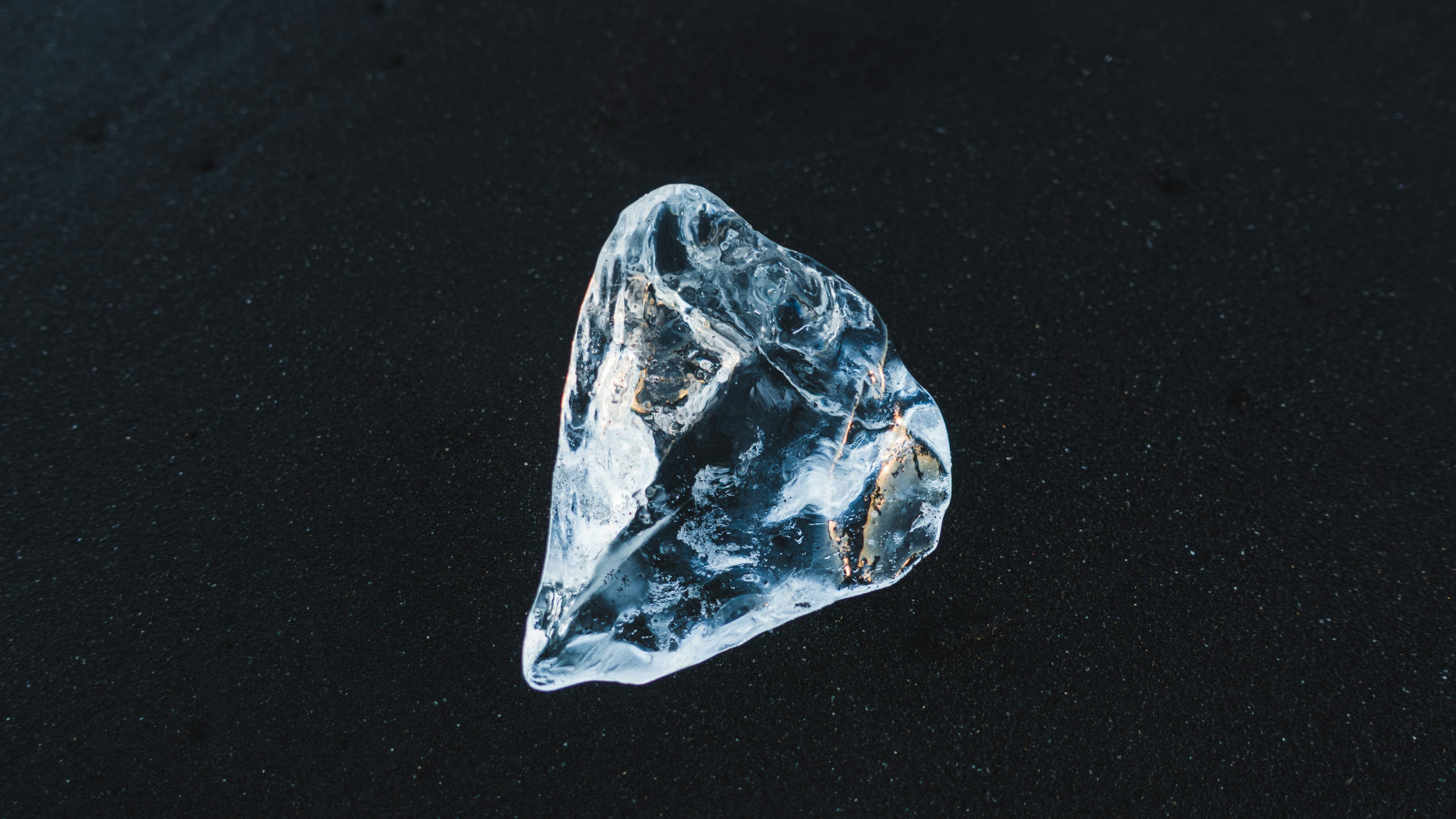 What is a Lab Grown Diamond?