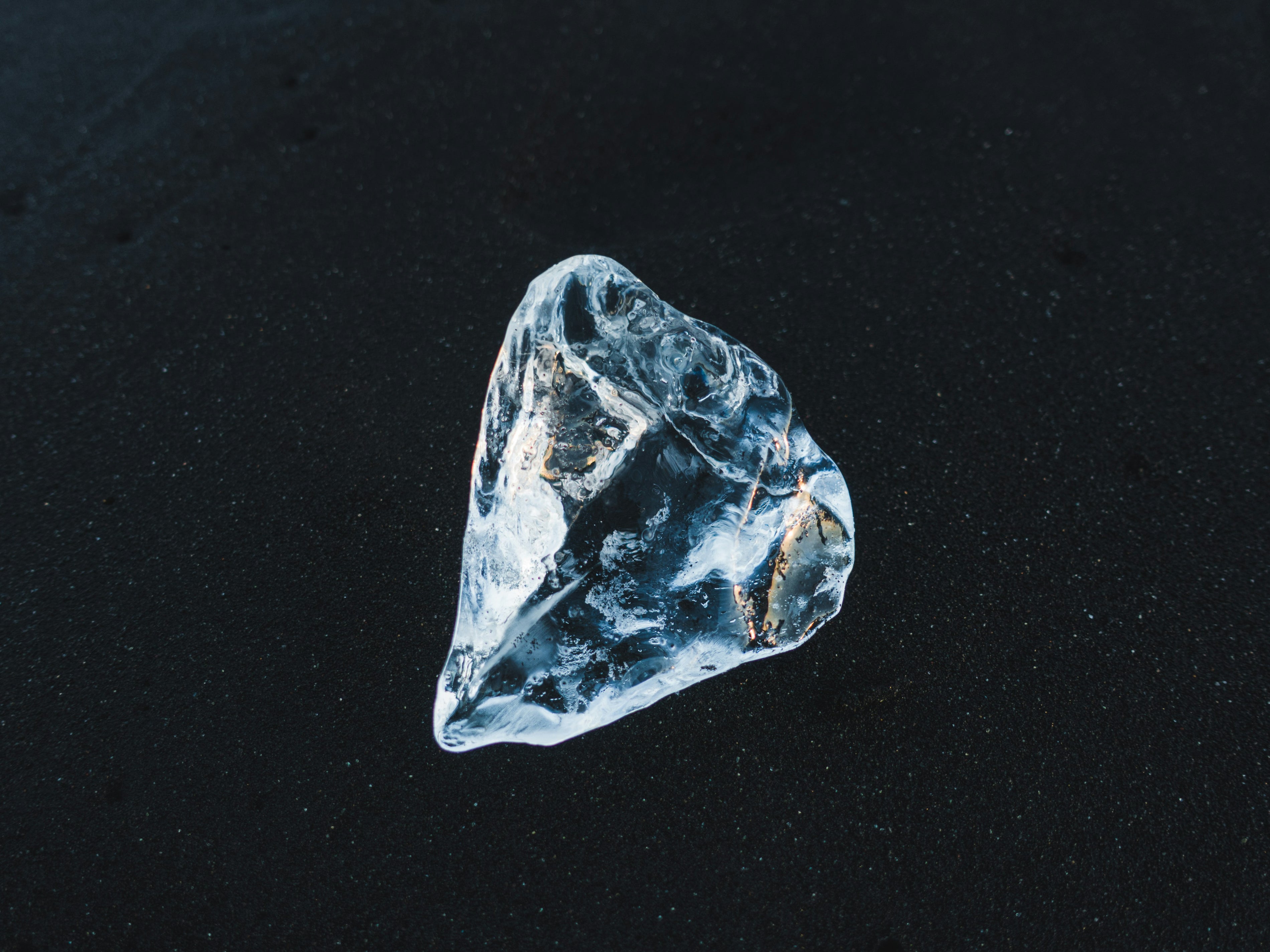 What is a Lab Grown Diamond?