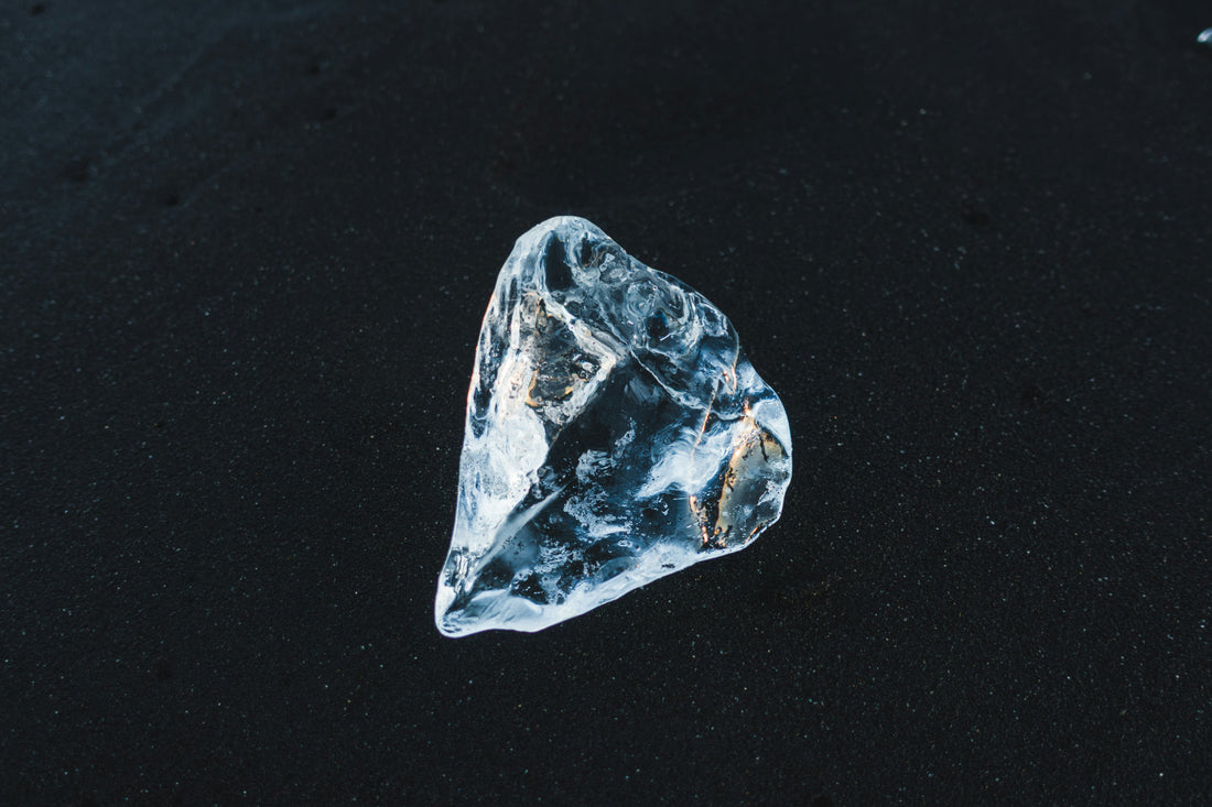 What is a Lab Grown Diamond?