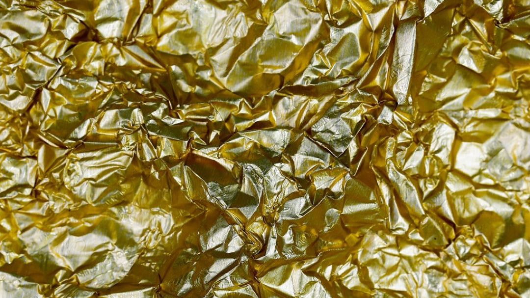 What is Gold Vermeil?