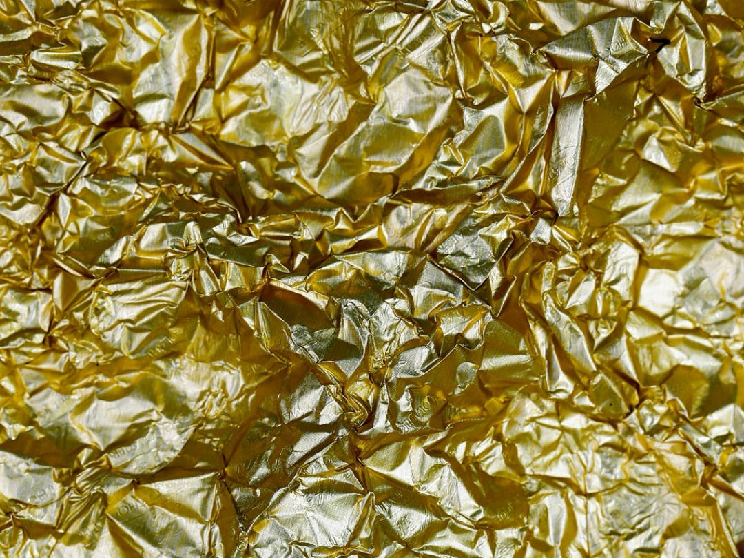 What is Gold Vermeil?