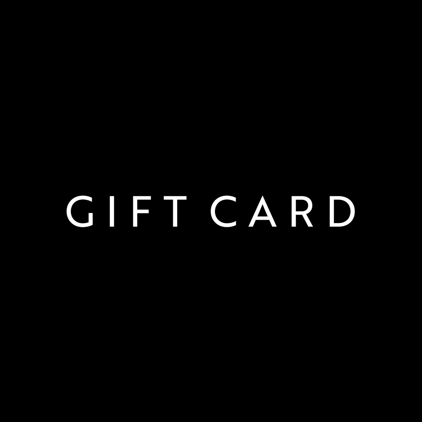 Tory Long Gift Card