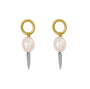 Perle Earring