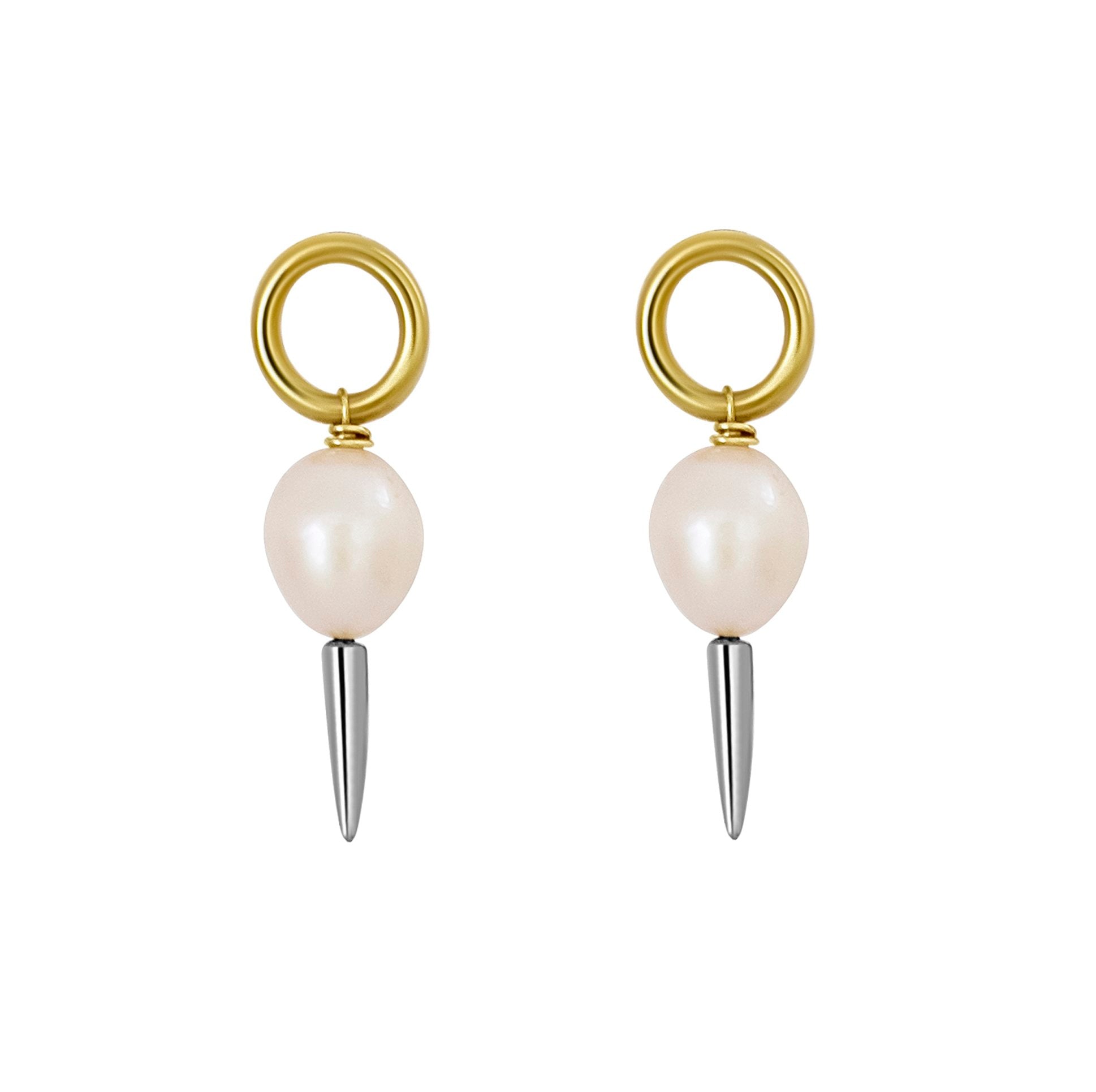 Perle Earring