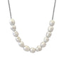 freshwater pearl necklace